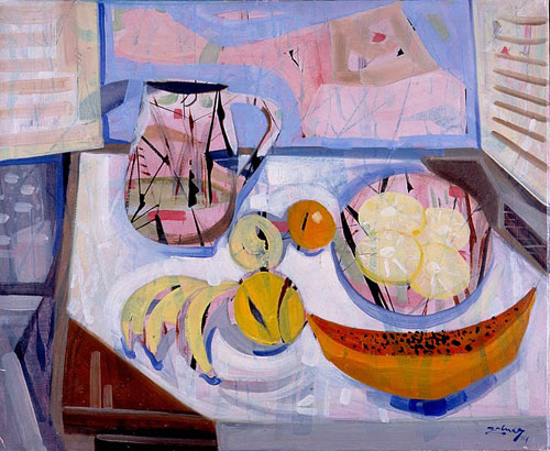 rioecultura : EXPO Rigor e sensualidade [Abelardo Zaluar]